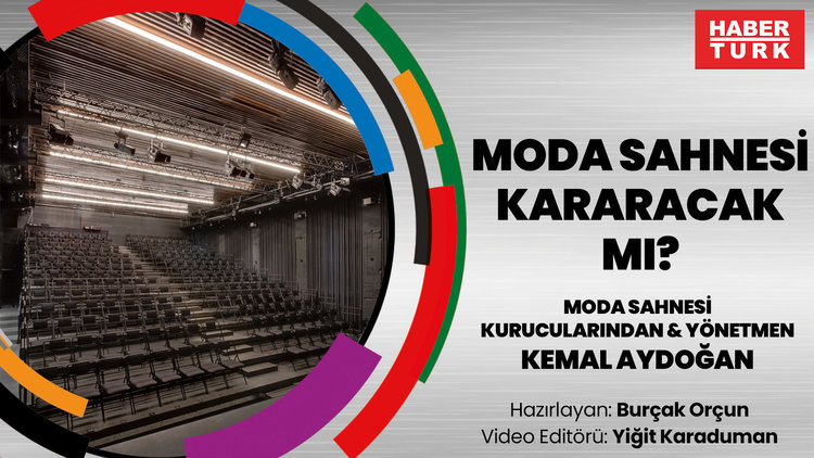 Moda Sahnesi kararacak mı?