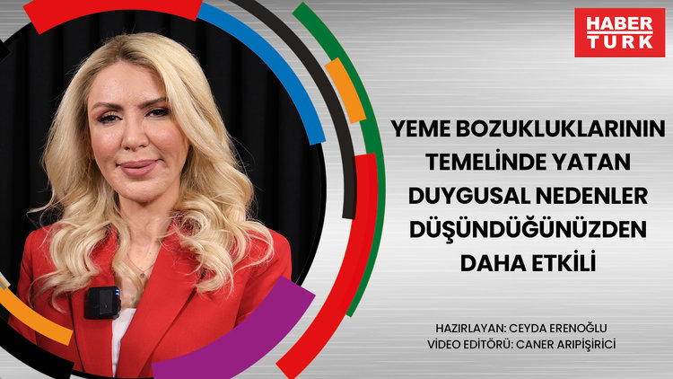 Yeme bozukluklarının temelinde yatan duygusal nedenler düşündüğünüzden daha etkili