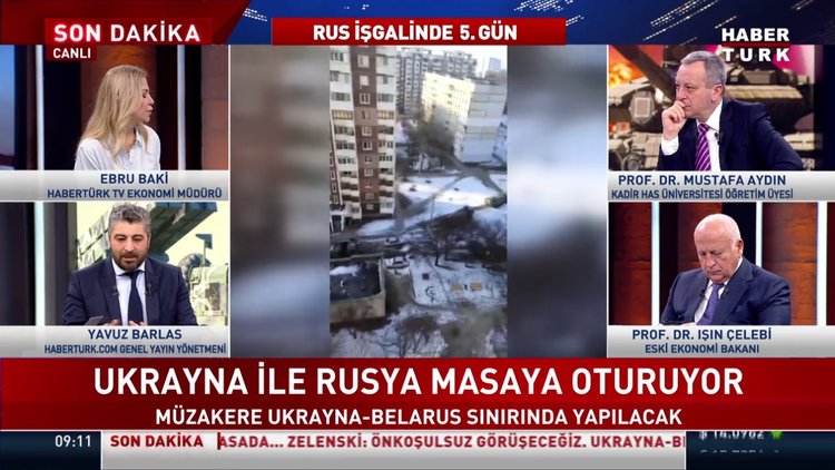 Rusya'ya SWIFT yaptırımı Türkiye'yi nasıl etkiler?