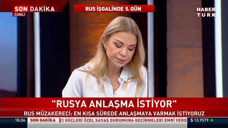 Ukrayna'da son durum ne? Rus güçlerinin ilerleyişi durdurulabilecek mi?