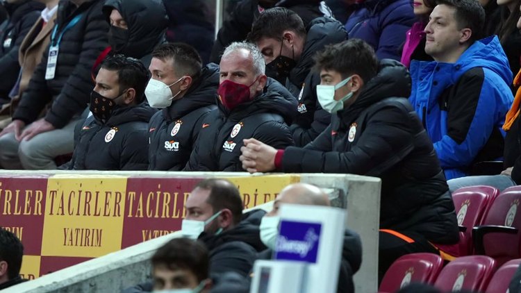 Galatasaray: 4 - Çaykur Rizespor: 2 | MAÇ SONUCU