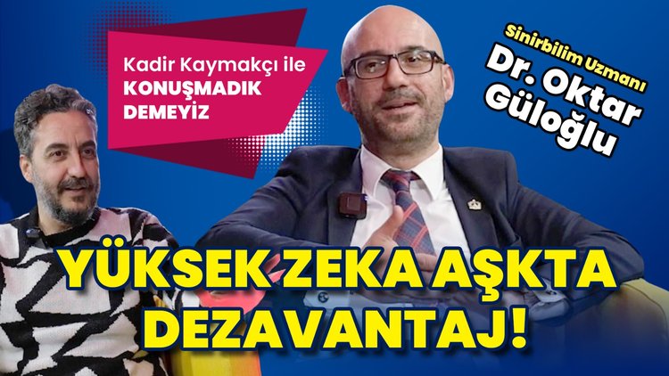 Yüksek zeka aşkta dezavantaj! Beyin aşık olurken ilk neye bakıyor?