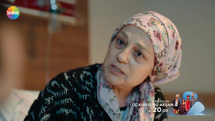 Üç Kuruş 16. Bölüm 2. Fragmanı