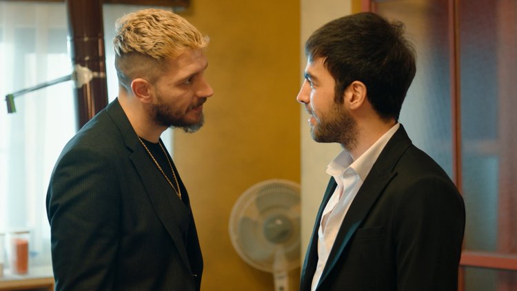 Üç Kuruş 17. Bölüm Fragmanı