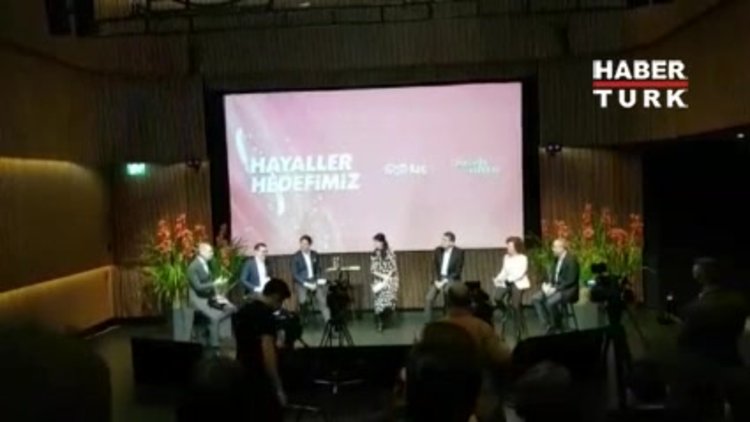 Koç'tan cinsiyet eşitliği seferberliği