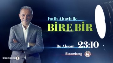 Fatih Altaylı'nın bu haftaki konukları: Şenay Gürler, Niyazi Koyuncu, Didem Şener Tiryakioğlu ve Caner Özyurtlu