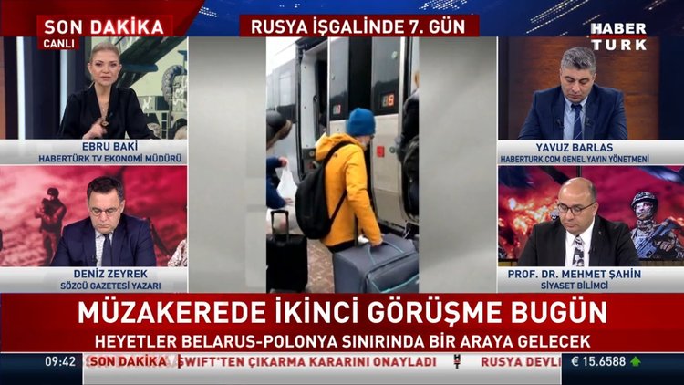 Rus oligarklar yatlarını Maldivler ve Karadağ'a kaçırıyor