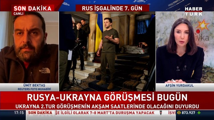 Dünya bu fotoğrafları konuşuyor