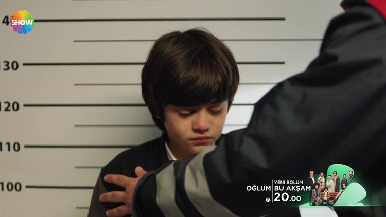 Oğlum 4. Bölüm 2. Fragmanı