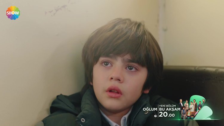 Oğlum 4. Bölüm Fragmanı