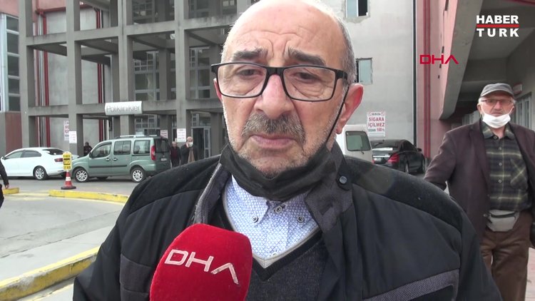 Koronavi̇rüsten 9 ferdi̇ni̇ kaybeden ai̇lede, 14 'ri̇skli̇ bi̇rey' tespi̇t edi̇ldi̇