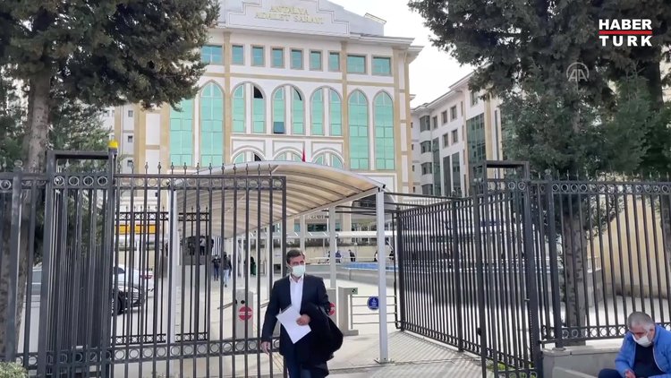 Darbedilen engellinin ölümüyle ilgili tutuklanan baba ve oğlu beraat etti