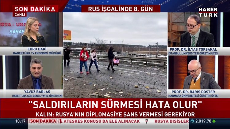 Rusya krizi bizi nasıl etkiler?