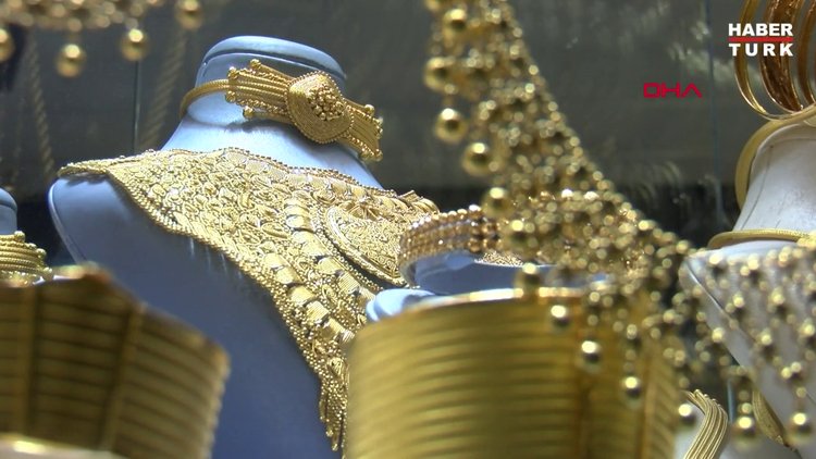 4 mart altın fiyatları! Çeyrek altın ve gram altın fiyatları ne kadar?