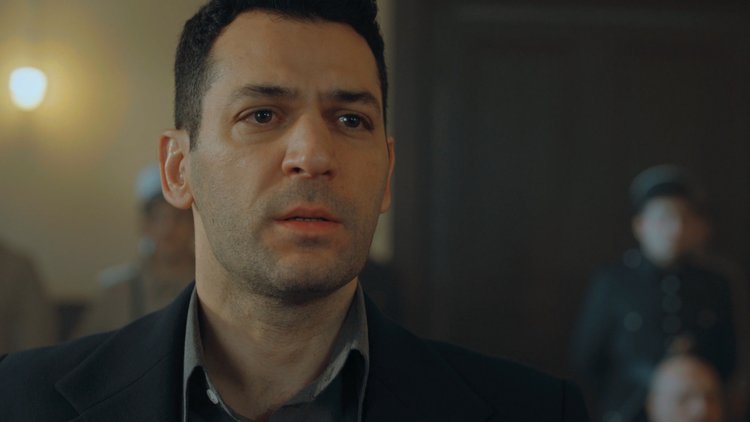 Aziz 17. Bölüm Fragmanı