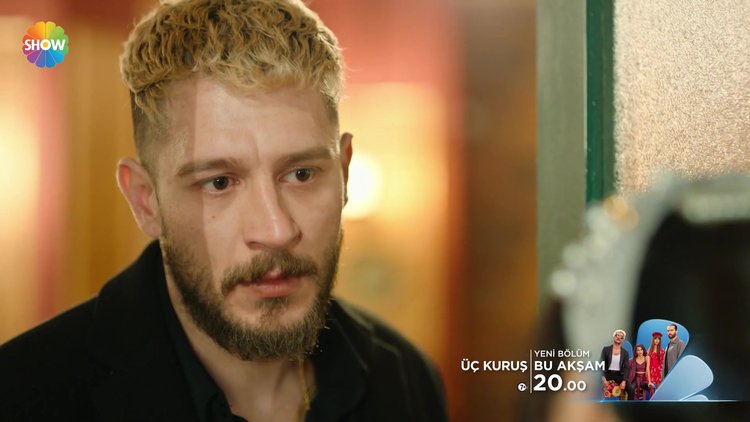 Üç Kuruş 17. Bölüm Fragmanı