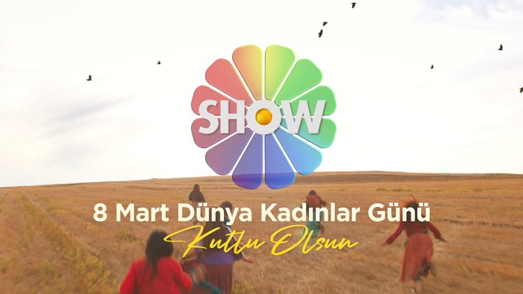 8 Mart Dünya Kadınlar Gününüz kutlu olsun!