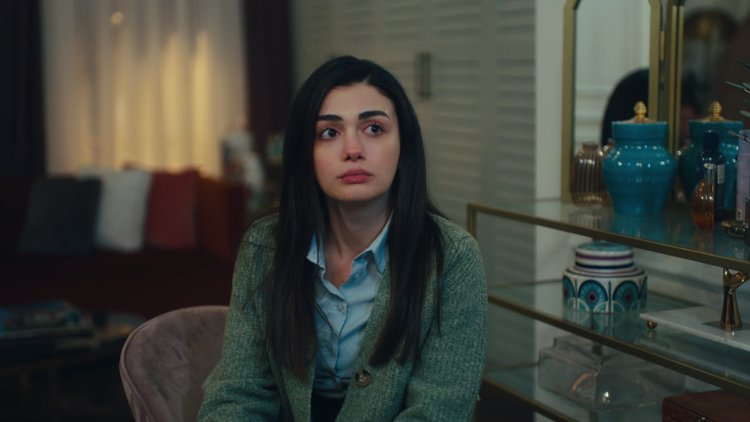 Baba 4. Bölüm 3. Fragmanı