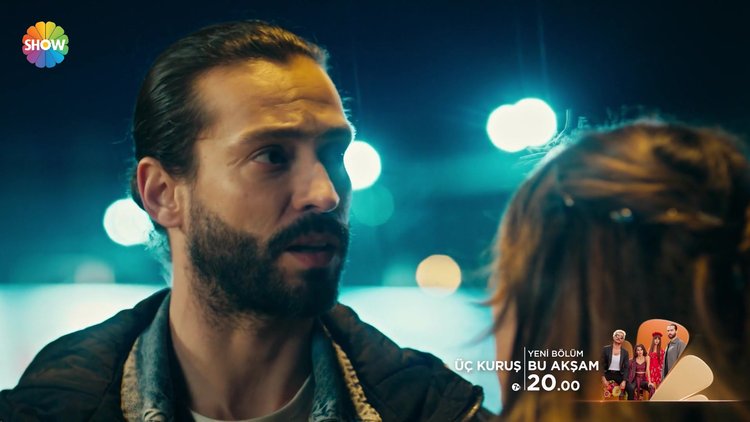 Üç Kuruş 17. Bölüm 2. Fragmanı