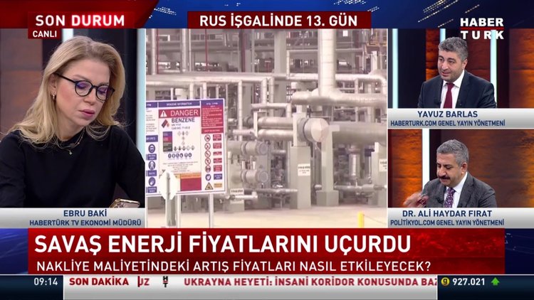 ABD ve Avrupa, enerji bağımlılığını nasıl çözecek?