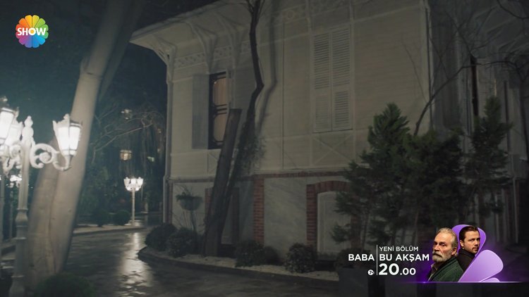 Baba 4. Bölüm Fragmanı