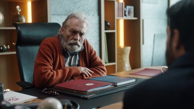 Baba 5. Bölüm Ön İzlemesi