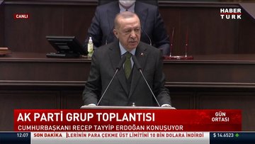 Cumhurbaşkanı Erdoğan'dan Batı'ya cadı avı tepkisi: Hülagü benzetmesi