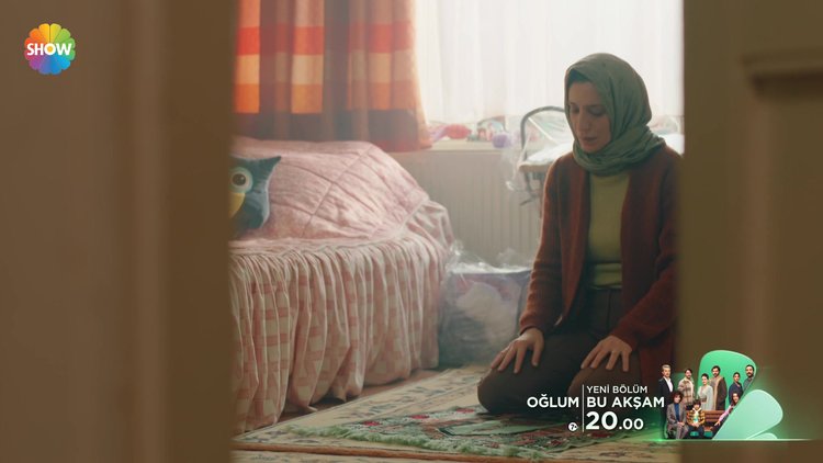 Oğlum 5. Bölüm Fragmanı