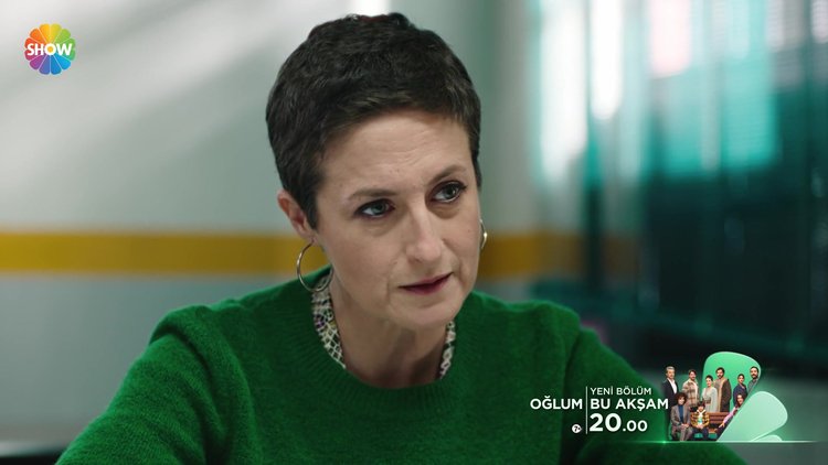 Oğlum 5. Bölüm 2. Fragmanı