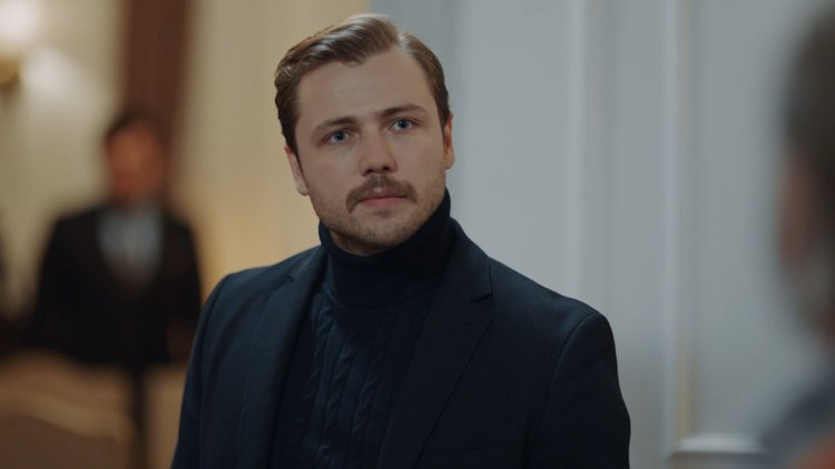 Baba 5. Bölüm Fragmanı