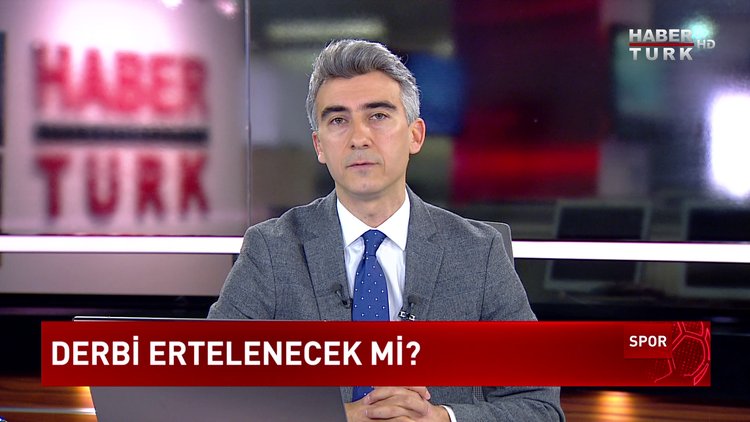 Spor Bülteni - 12 Mart 2022 (Derbi ertelenecek mi?)