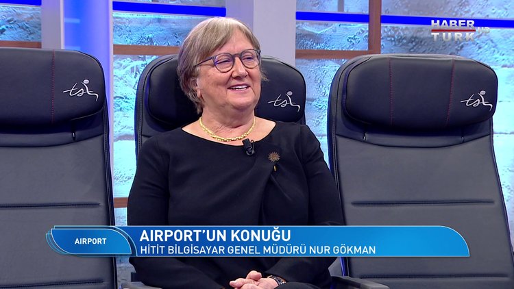 Airport - 13 Mart 2022 (21. Yüzyılda En Fazla Yolcuya Hizmet Veren ...