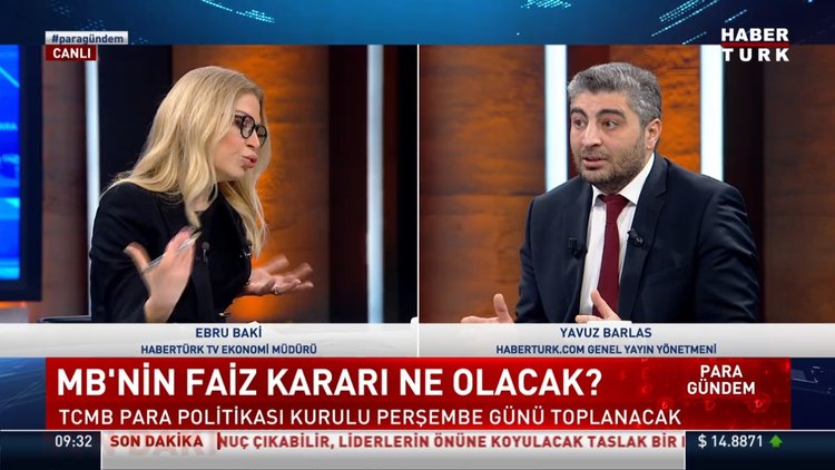 BM'den gıda fiyatları uyarısı: Gıda fiyatları artabilir