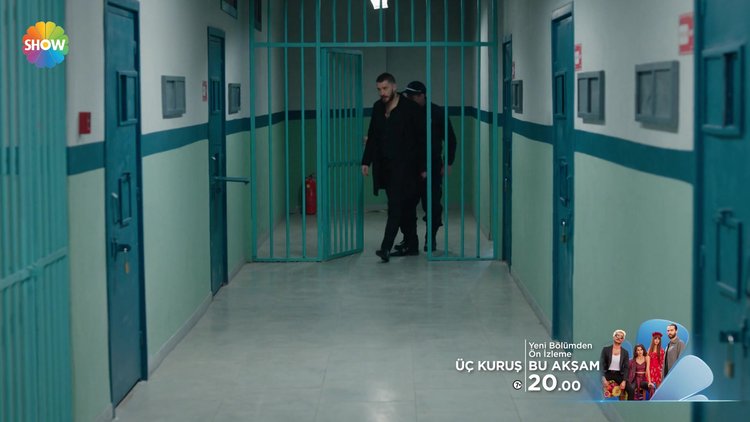 Üç Kuruş 18. Bölüm 2. Ön İzlemesi