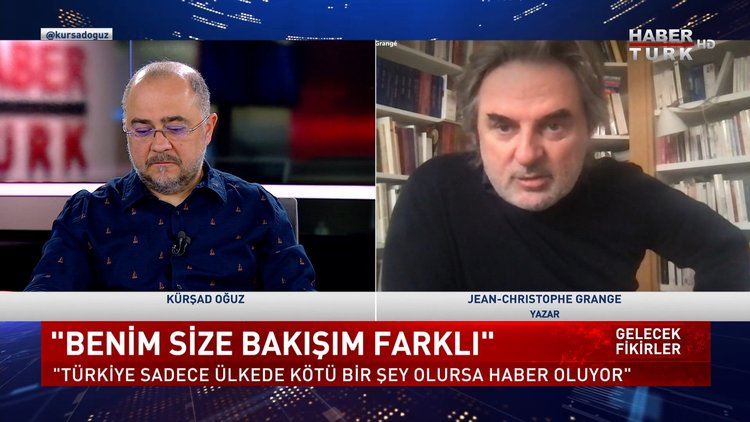 Gelecek Fikirler - 13 Mart 2022 (Demokrasi ve seçimler dışında ne öneriyor?)