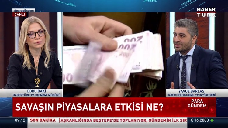 Gözler merkez bankalarında... MB'nin faiz kararı ne olacak?