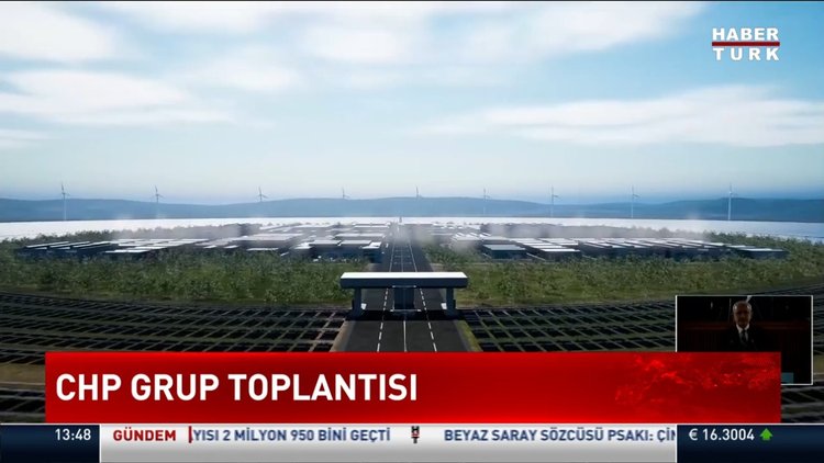 CHP lideri Kılıçdaroğlu'ndan açıklamalar