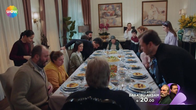 Baba 5. Bölüm Fragmanı