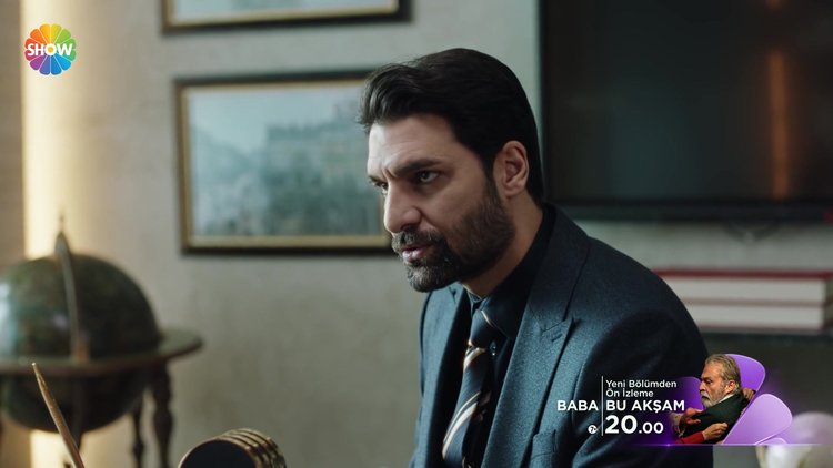 Baba 5. Bölüm Ön İzlemesi