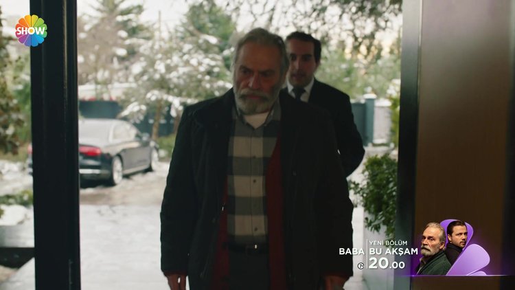 Baba 5. Bölüm 2. Fragmanı