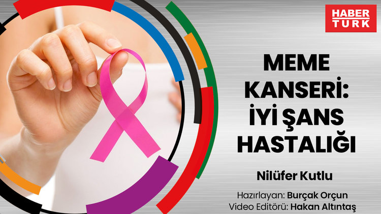 Meme kanseri: İyi şans hastalığı
