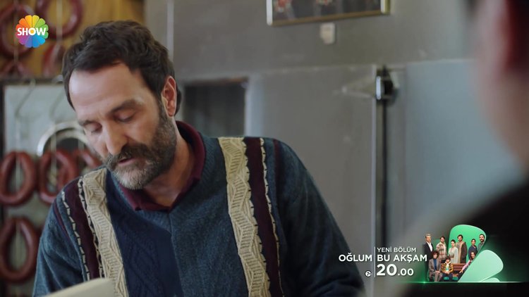 Oğlum 6. Bölüm 2. Fragmanı