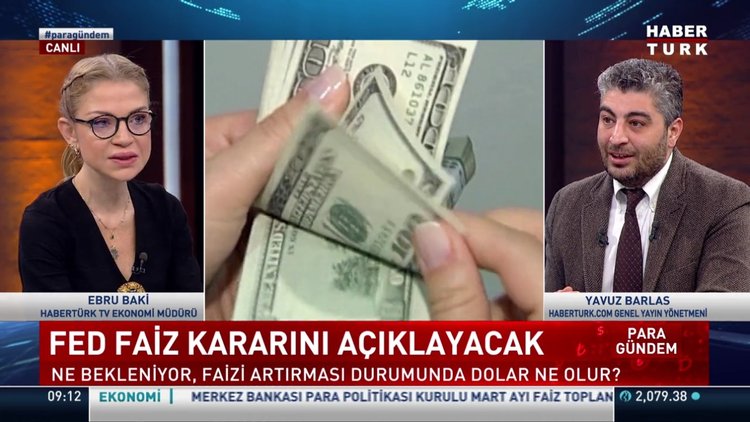 FED faiz kararları akaryakıt fiyatlarını ve döviz kurunu nasıl etkileyecek?
