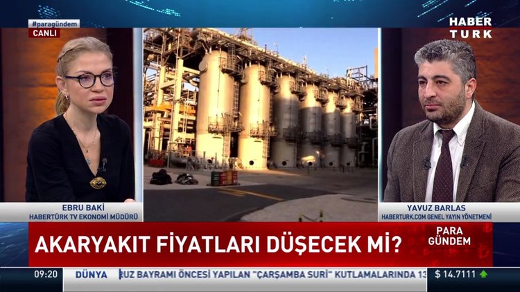 Motorinde "sessiz" indirim... Akaryakıt fiyatlarında son durum ne?