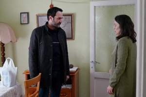 Oğlum 6. Bölüm