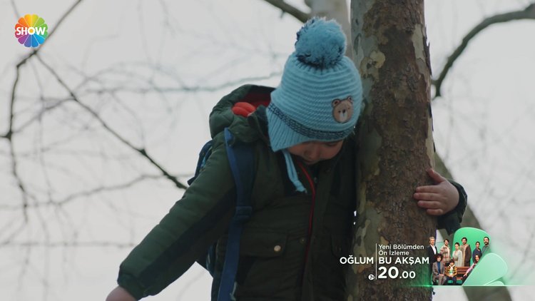 Oğlum 6. Bölüm Ön İzlemesi