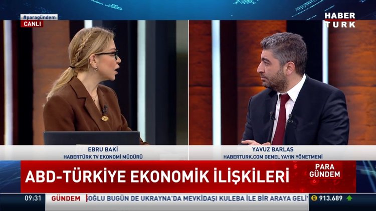 Merkez Bankası faiz kararı ne olacak?