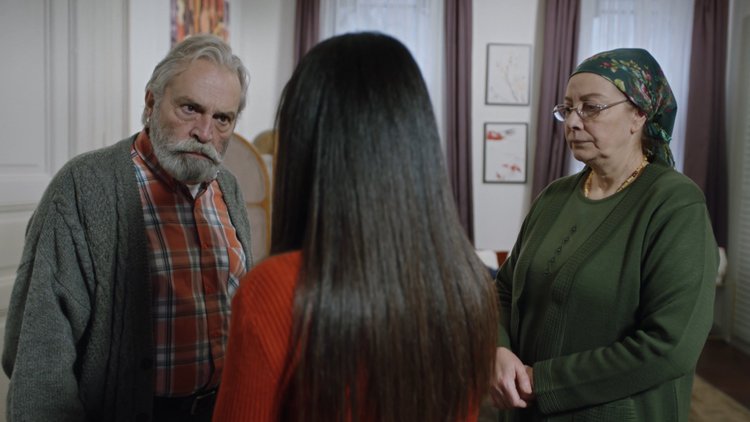 Baba 6. Bölüm Fragmanı