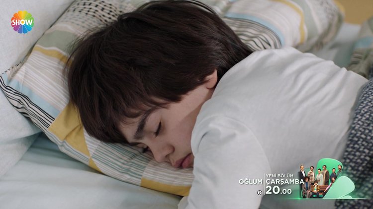 Oğlum 7. Bölüm Fragmanı