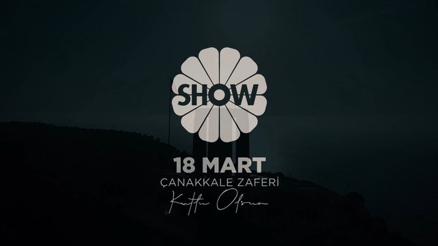 18 Mart Çanakkale Zaferi kutlu olsun!  